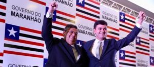 Flávio Dino descarta Rubens Júnior…