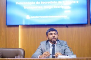 Secretário faz esclarecimento sobre subsídio pago às empresas de transporte em São Luís