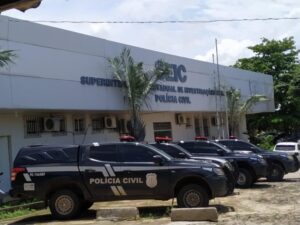 Polícia Civil investiga sequestro de dono de supermercado em São Luís