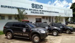 Delegados da SEIC discutem em grupo de WhatsApp, marcam briga e trocam socos na Avenida Litorânea