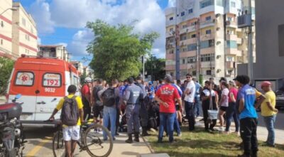 Equatorial Maranhão emite nota acerca da morte dos dois terceirizados da Prefeitura de São Luís no Barramar
