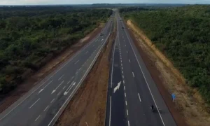 Justiça Federal intervém na BR-316 e manda Dnit pavimentar e sinalizar rodovia maranhense