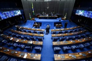 Porte de droga em qualquer quantidade deve ser criminalizada, decide Senado