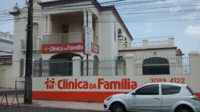 Médico sofre tentativa de sequestro ao sair de clínica no centro de São Luís