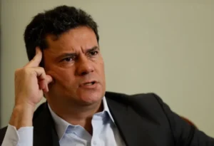 A reação de Moro ao saber que o PL seguirá com processo que pode cassar seu mandato
