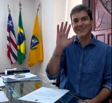 Em novo projeto, Braide garante reajuste de servidores retroativo a maio
