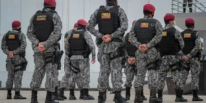 TSE aprova uso da força federal nas eleições no Maranhão e mais de 11 estados.
