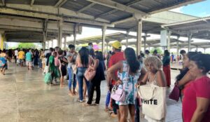 SET humilha idosos que dependem de ônibus em São Luís…