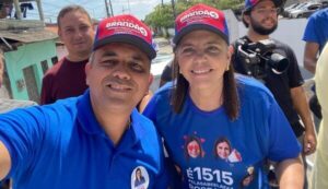 Roseana interfere e coronel Schinneyder permanece em Timon, revela blog…