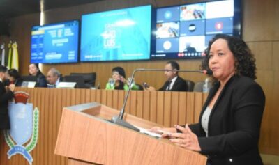 Silvana afirma que continuará buscando respostas da Justiça contra Domingos Paz