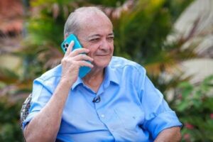 Silvio Mendes alinha transição com governo de Doutor Pessoa e líderes partidários
