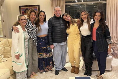 Suposto testamento bilionário de Silvio Santos é revelado. Saiba detalhes!