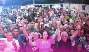 Pesquisa aponta vitória de Simplesmente Maria em Arari…