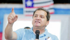 Simplício Araújo vê “um ano perdido para o Maranhão”…