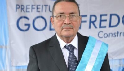 Godofredo Viana aparece em último lugar em ranking de transparência do TCE-MA