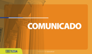 Gabinete da Desembargadora Sônia Amaral abre seletivo para cargo comissionado