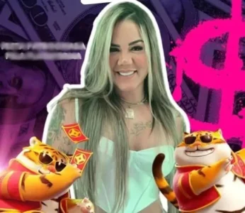 Influenciadora Skarlete Melo é denunciada por obstrução de Justiça