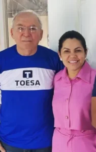 Solange Almeida cai para 3° lugar e grupo Josimar pode amargar outra derrota em Santa Inês