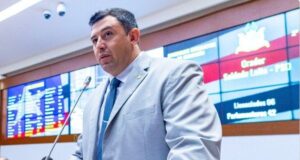 Vídeo: Após Yglésio desafiar Lula e Lago para luta, deputado Soldado Leite diz que topa desafio