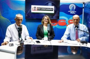 Presidente da Funac fala sobre acolhimento de crianças e adolescentes em conflito com a lei