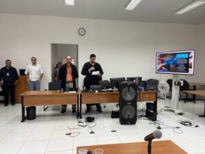 Conselho de sentença absolve acusado de homicídio em Igarapé do Meio