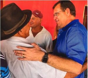 Maranhão: terra e povo abençoado….