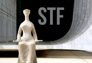 Câmara deve instituir novas hipóteses para impeachment de ministro do STF
