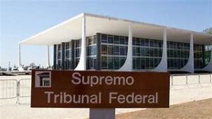 Editorial Estadão: O STF está exportando impunidade