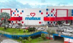Grupo Mateus recebe multa de R$ 1 bilhão da Receita Federal