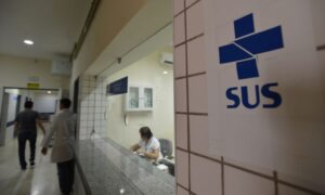 Operação Da PF Investiga Desvio De Verba Do SUS E Lavagem De Dinheiro Que Pode Chegar A R$ 1,7 Bilhões