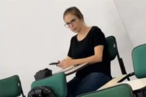 Suzane Von Richthofen começa faculdade de direito no interior de SP