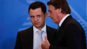 Bolsonaristas tentaram mesmo dar golpe para mudar resultado das eleições…
