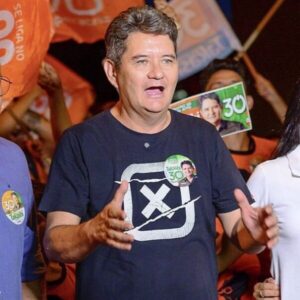 Nilson Takashi fica neutro no segundo turno em Imperatriz