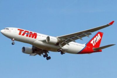 Empresa aérea é condenada por impedir embarque de passageiro do MA que teve nome abreviado em bilhete
