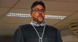 Advogado Tarcísio Almeida Araújo toma posse no TRE-MA como membro efetivo