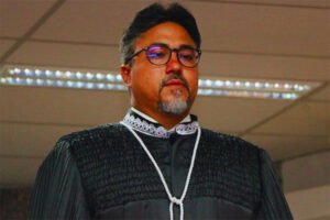 Nova bronca contra o juiz eleitoral Tarcísio Araújo