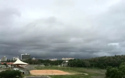 Semana começa com previsão de chuva no Maranhão