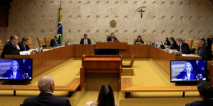 É preciso respeitar a comunicação jornalística!!! Ministros do STF reconhecem “assédio judicial” contra jornalistas… “Eu sou vítima”!!!