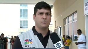 Clínica piauiense cobra repasses da Secretaria de Saúde do Maranhão