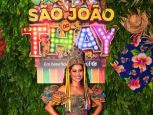 Deputado quer tornar São João da Thay Patrimônio Cultural Imaterial do Maranhão