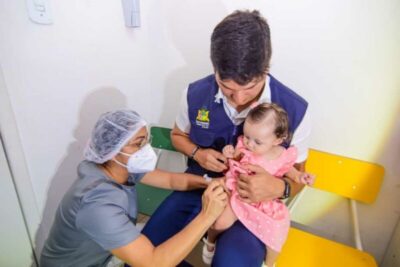 Shoppings da Grande São Luís oferecem vacinação a partir desta quarta-feira (24); veja locais e vacinas disponíveis