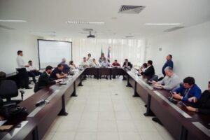 CCJ dá parecer favorável a PEC sobre planejamento estratégico de longo prazo
