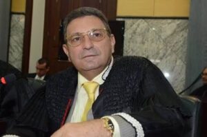 Por unanimidade, Desembargador Antônio Bayma é reconduzido ao cargo pelo CNJ