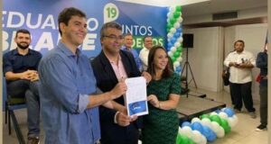 Auto-isolamento de Braide põe favoritismo em risco…