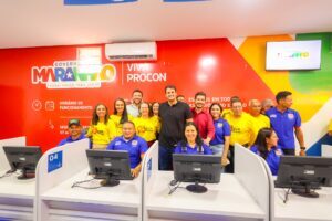 Secretário Orleans Brandão cumpre agenda de entregas em São Bento e Buriti Bravo