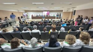 Com mais de 330 casos de violência, Defensoria Pública lança campanha de valorização e respeito ao idoso em São Luís