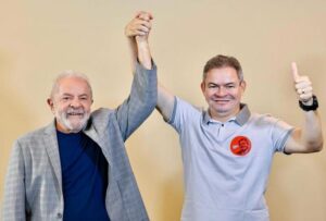 Pesquisa eleitoral em Timon revela liderança do deputado Rafael