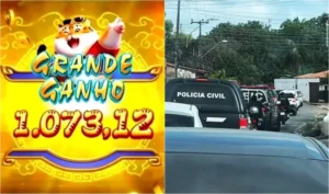 Mais de 20 influenciadores na mira da polícia maranhense…