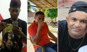 Polícia investiga mortes no aterro da Titara…