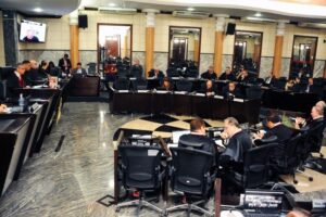 TJMA suspende eficácia de lei em parte que majora orçamento de câmara no Maranhão